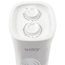 Ventilador de torre Raikia 50W Blanco 