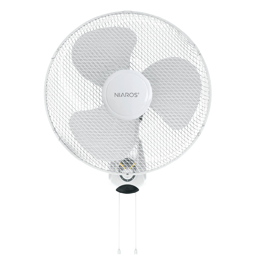 Wall Fan 43cm Ø 45W