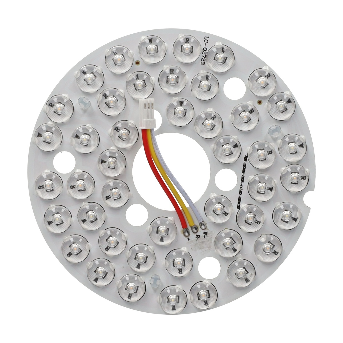 Spare CCT LED