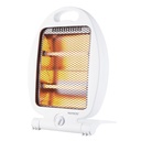 Estufa de cuarzo vertical Fartura Máx. 800W