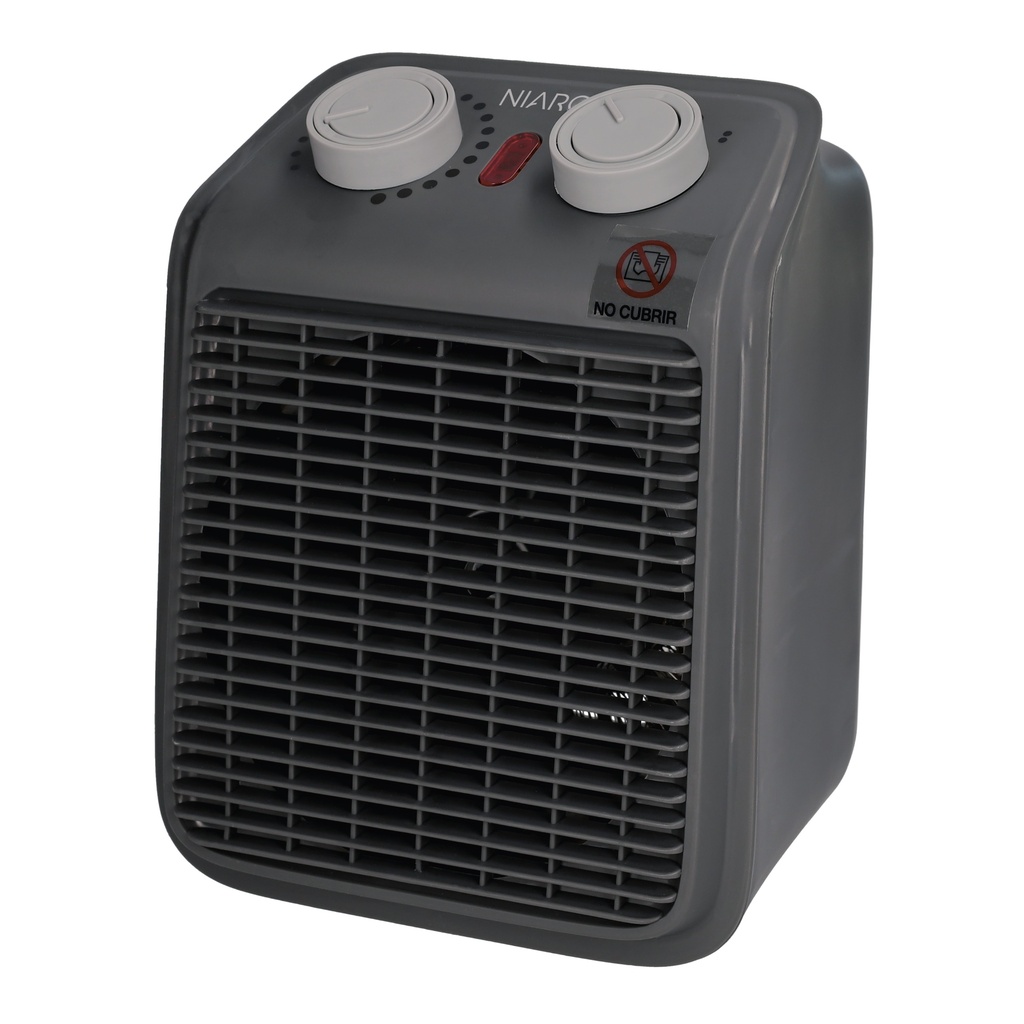 Aquecedor vertical Tenaf Máx. 2000W