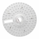 Lugela, Likasi, Tungati, Ranta, Bauala, Buccheri, Lentini, Nicosia and Oliveri  LED board replacement