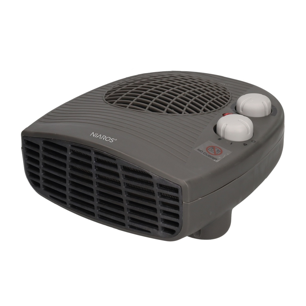 Besah Aquecedor horizontal Máx. 2000W