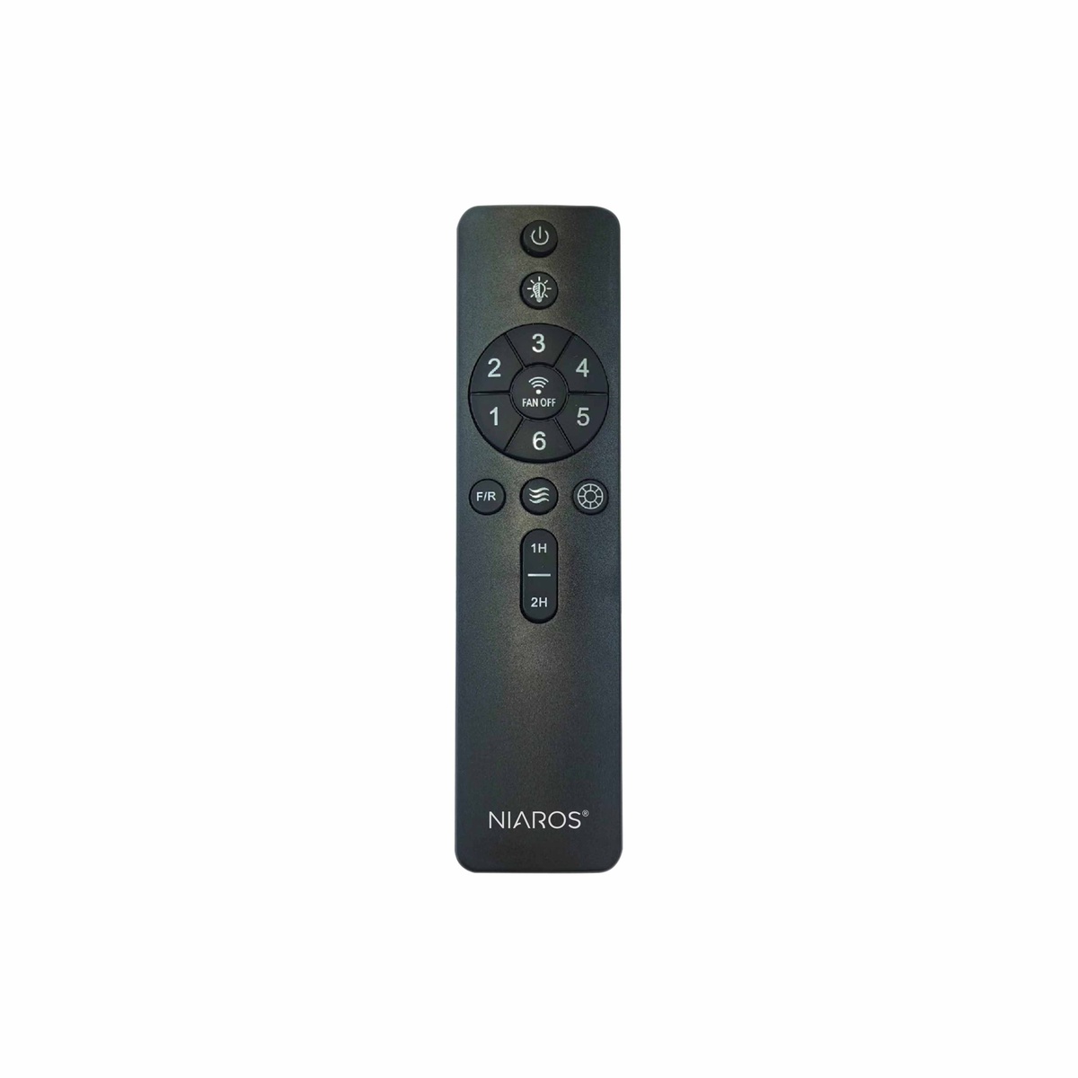 Spare remote for Bhoor ref. 300005080