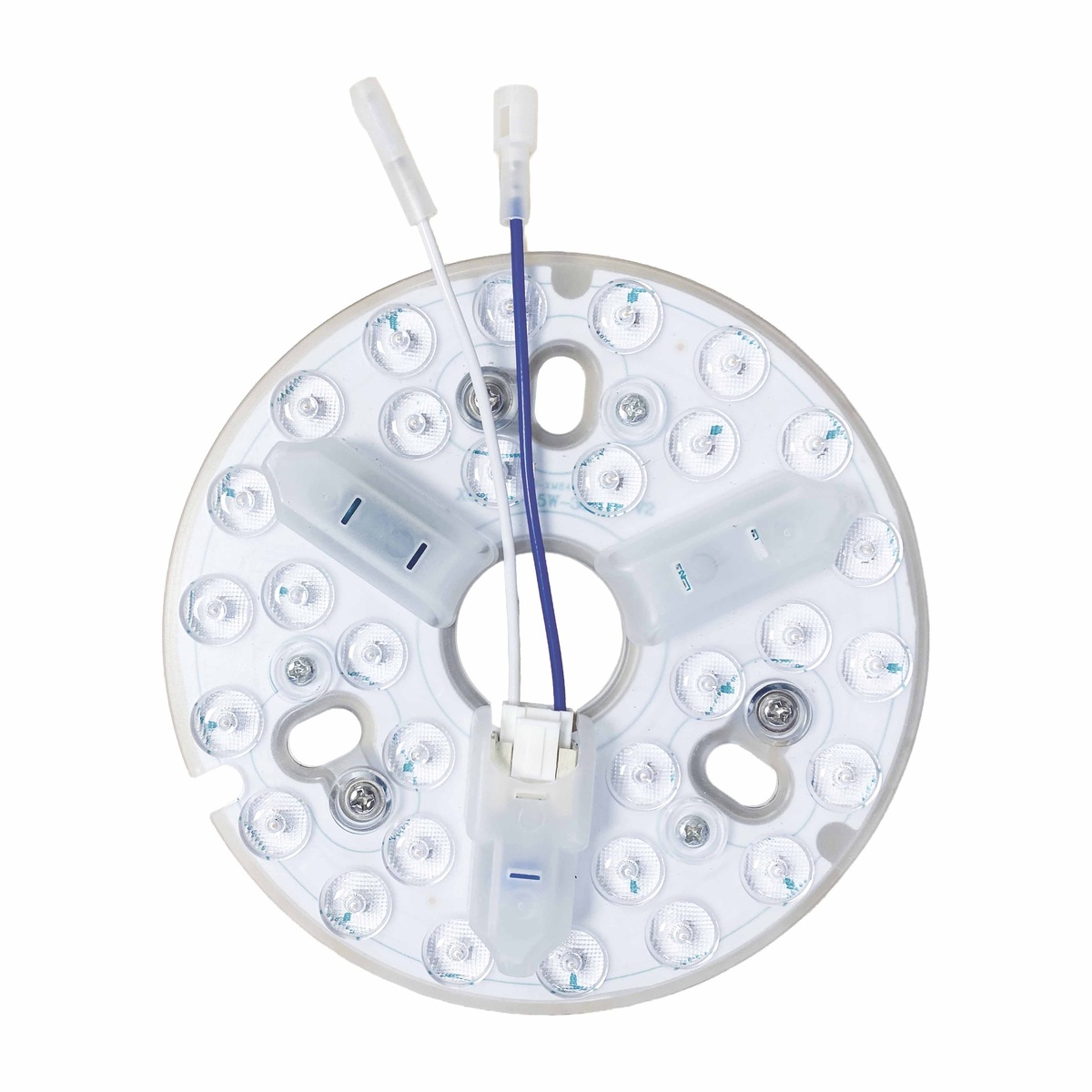 Placa LED de substituição para ventilador Muna ref. 300005038 - 39