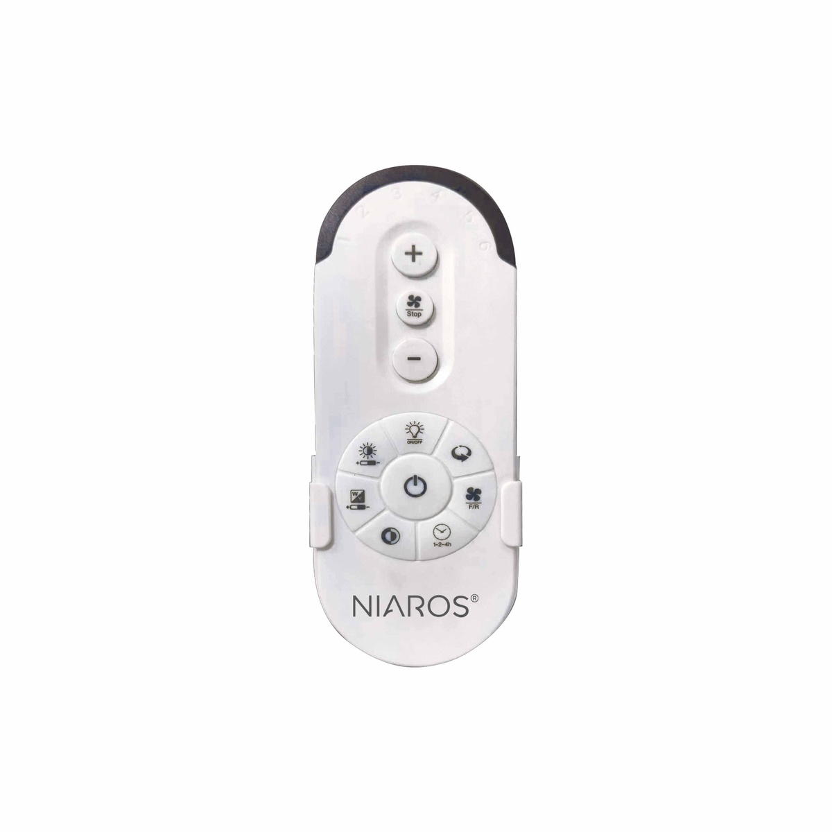 Spare control and receiver for Talsano fan ref. 300005104