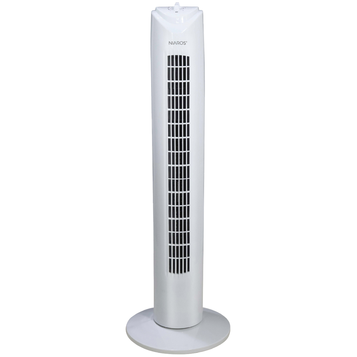 Ventilador de torre Bandi 45W Blanco  