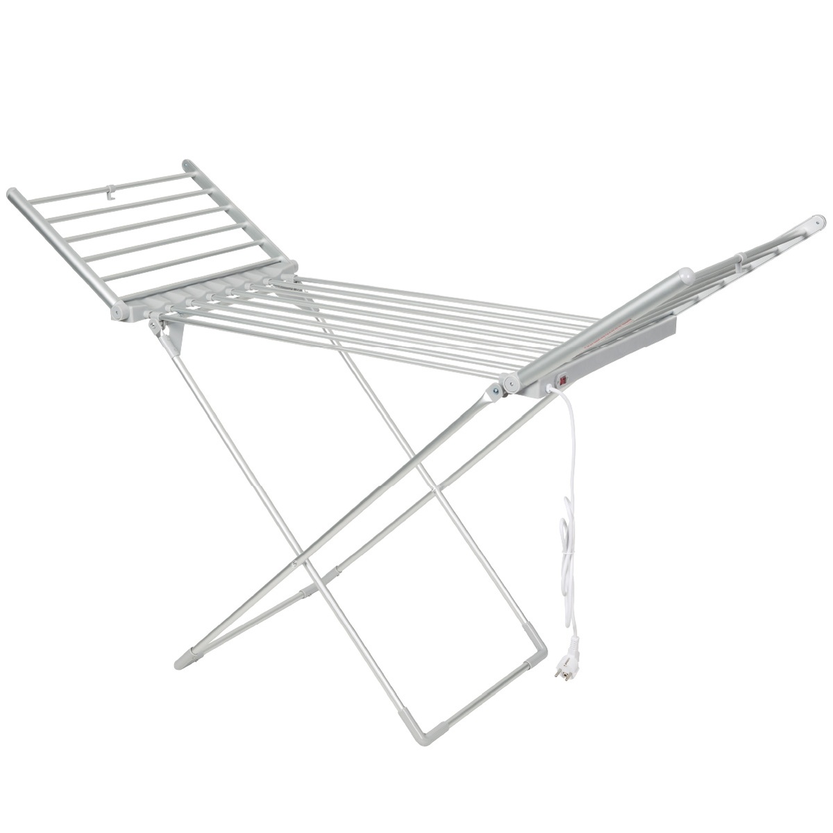Tendedero eléctrico plegable Hamna 230W 
