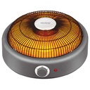 Ceramic electric brazier Naltio Max. 900W