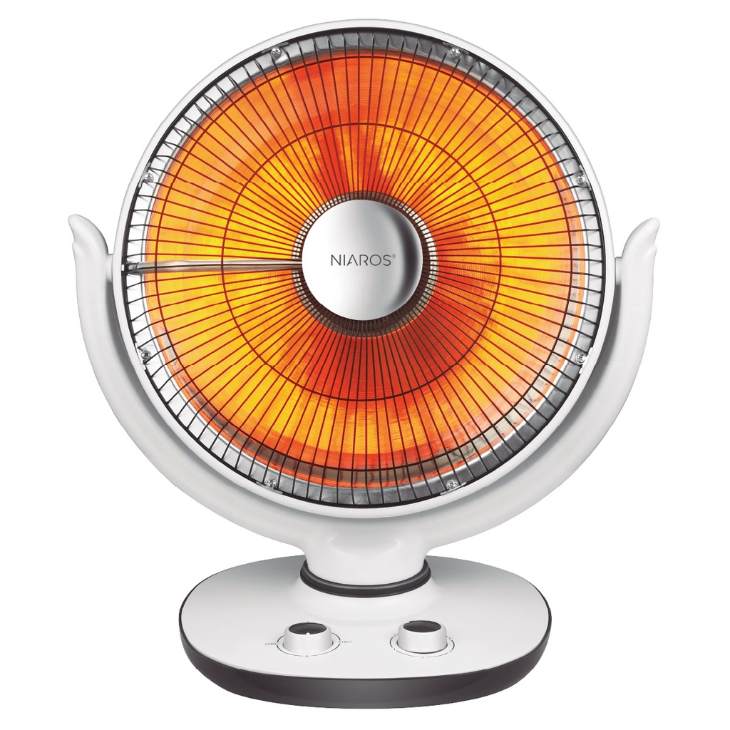 Estufa cerámica Kosula Máx. 900W