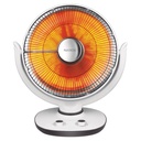 Estufa cerâmica Kosula Máx. 900W