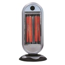 Lumbis Aquecedor giratório Máx. 900W